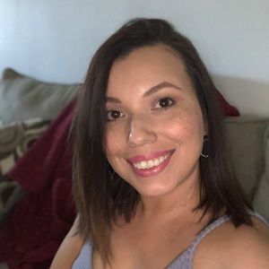 Meet your Posher, Marcie